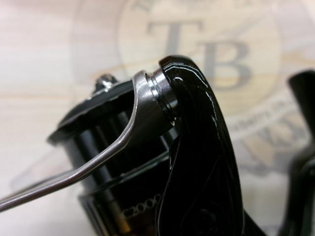 22ソアレBB C2000SSHG