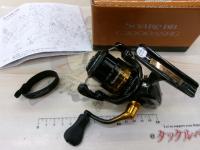 22ソアレBB C2000SSHG