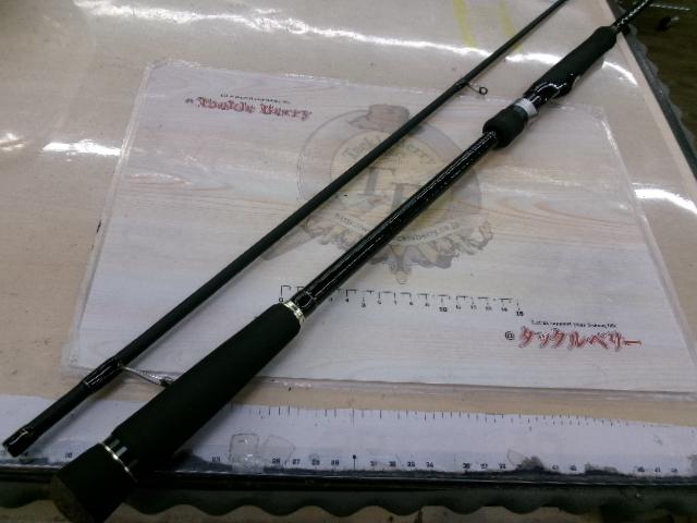 メジャークラフト N-ONE スーパーライトショアジギング NSS-942SSJ