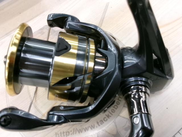SHIMANO 25 アルテグラ 4000XG 新品 未使用 Shimano 25 Ultegra 4000XG