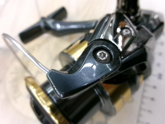25アルテグラ 4000XG｜＠ベリーネット 日本最大新品中古釣具WEB