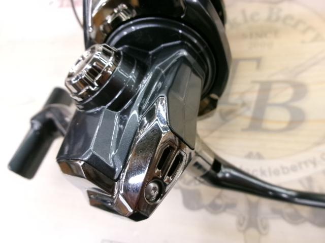 【未使用】25 アルテグラ 4000XG 【開封品】 シマノ 25 アルテグラ 4000XG 送料無料 [リール