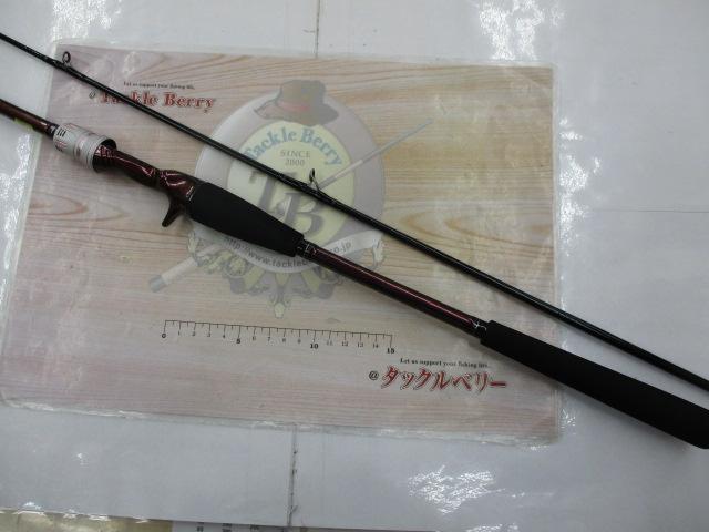 紅牙テンヤゲーム MH-240B・K