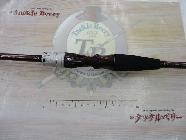 紅牙テンヤゲーム MH-240B・K