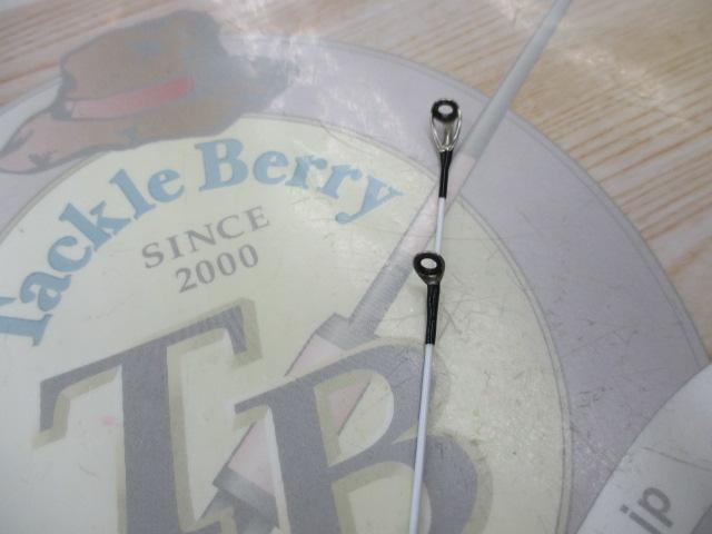 紅牙テンヤゲーム MH-240B・K