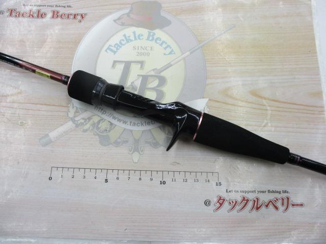 紅牙 N69MB-S AP｜＠ベリーネット 日本最大新品中古釣具WEBショップ