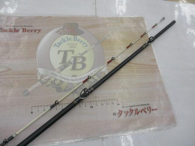 美品　訳有り　シマノリアランサーヒラメM270 シマノ 22リアランサーヒラメ 64 M270/RIGHT - 釣具・釣り用品