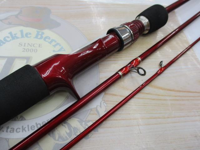 ベイリアメバルⅠ 300