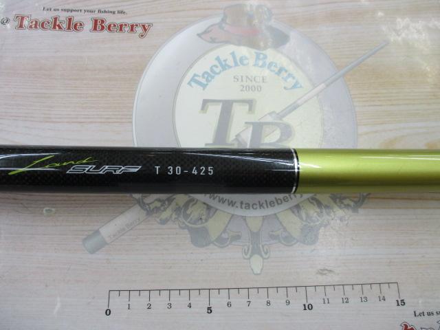 ランドサーフT 30-425・N