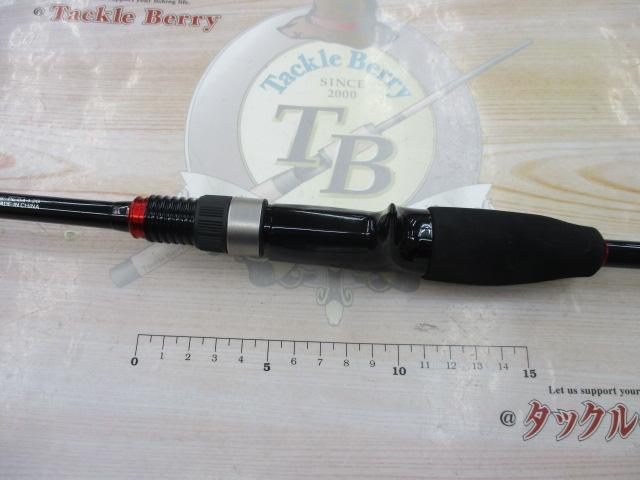 セフィアBBメタルスッテ B66MH-S｜＠ベリーネット 日本最大新品