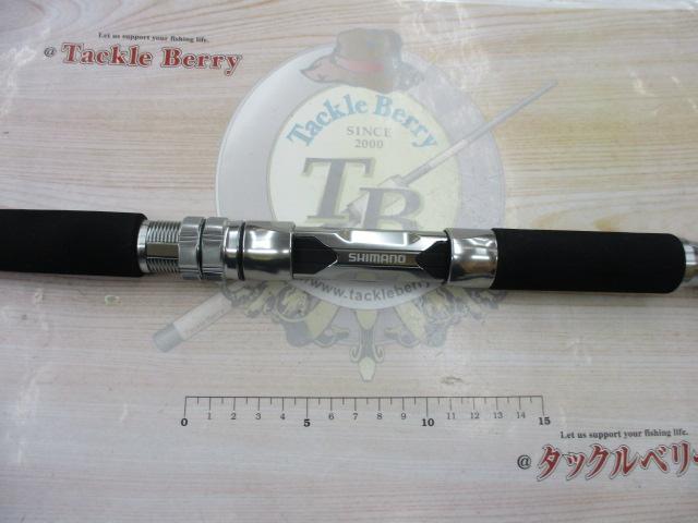 シマノ　ミヨシ　40-300 シマノ 22 舳 ミヨシ MIYOSHI 40-300 / 船竿 / shimano 【本店