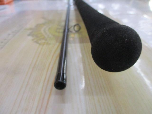 オールウェイク97 スクイッドバトル