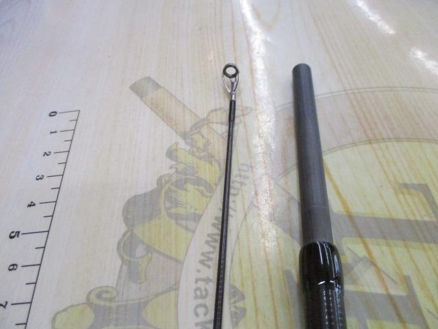 オールウェイク97 スクイッドバトル