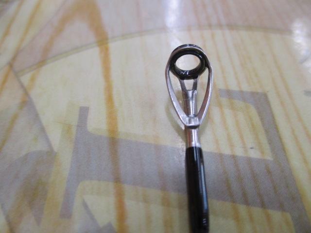 オールウェイク97 スクイッドバトル