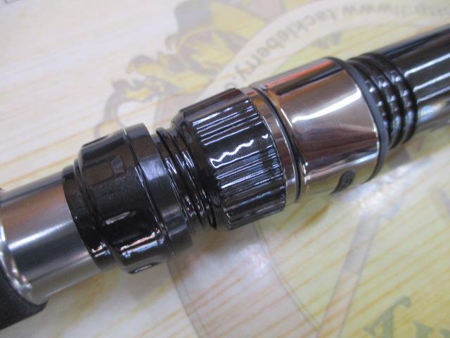 オールウェイク97 スクイッドバトル