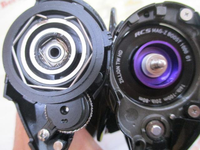 22ジリオン TW HD 1000XHL