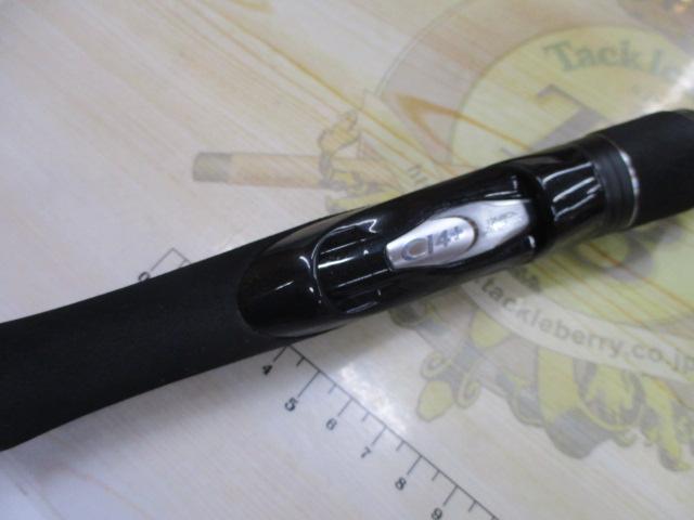 18ディアルーナ S96MH｜＠ベリーネット 日本最大新品中古釣具WEBショップ