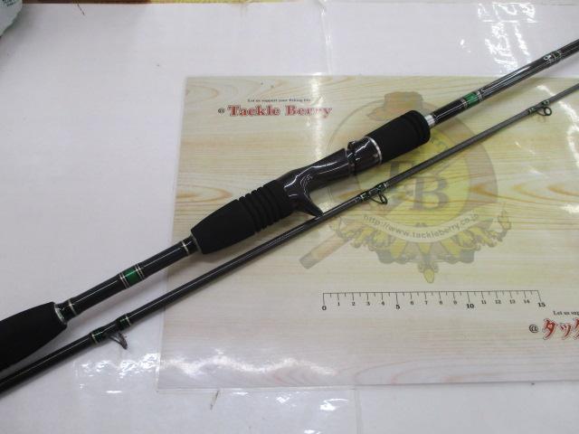 【中古】Abu Garcia HSC-6112M 中古】Abu Garcia HSC-6112M - メルカリ
