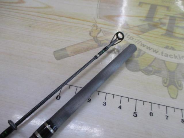 【中古】Abu Garcia HSC-6112M 中古】Abu Garcia HSC-6112M - メルカリ