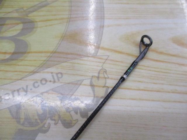 【中古】Abu Garcia HSC-6112M 中古】Abu Garcia HSC-6112M - メルカリ