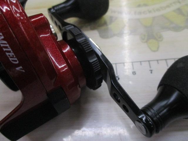 カセ筏師 THEチヌ リミテッド 85T カセ筏師 THEチヌリミテッド 85T チタン｜＠ベリーネット 日本