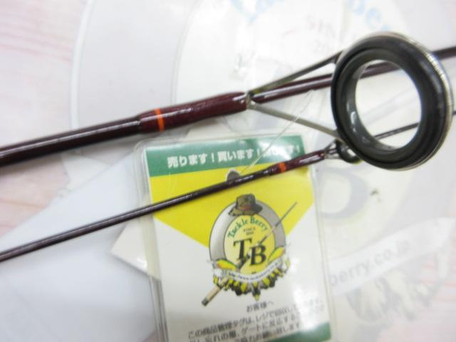 ファントムJ JCB-562MLF｜＠ベリーネット 日本最大新品中古釣具WEBショップ