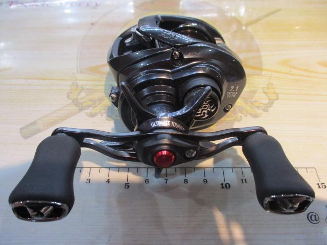 20タトゥーラ　103SHL Amazon | ダイワ(DAIWA) ベイトリール 20 TATULA SV TW 103SHL