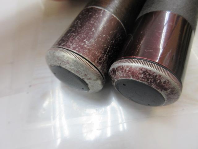 プロテックツインパワーX鮎抜 H2.5 110