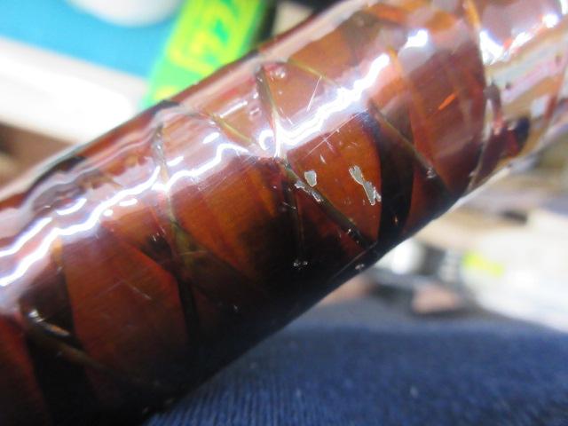 プロテックツインパワーX鮎抜 H2.5 110