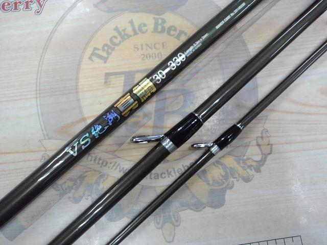 VS絶潮真鯛30号330