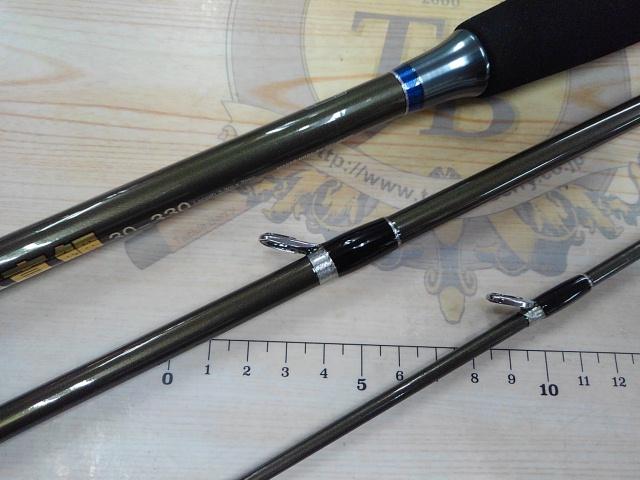 VS絶潮真鯛30号330