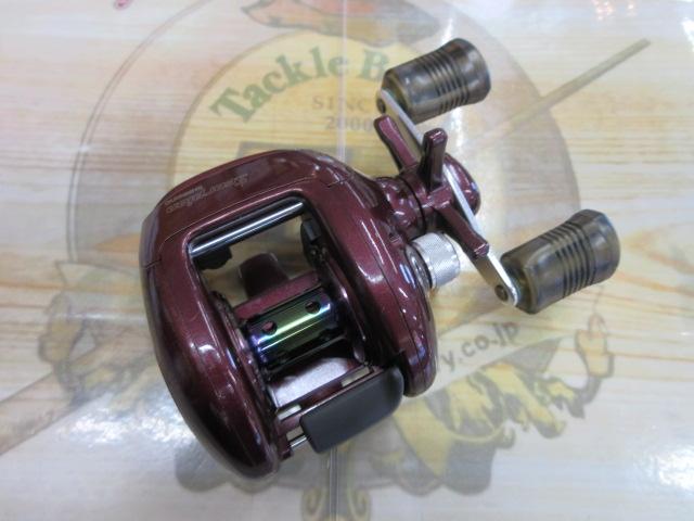 スコーピオン1500 Shimano 97 SCORPION 1500 (shallow groove spool) Cond/B+ | eBay