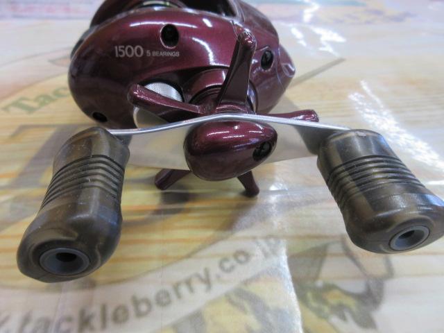 97スコーピオン 1500(浅溝スプール)