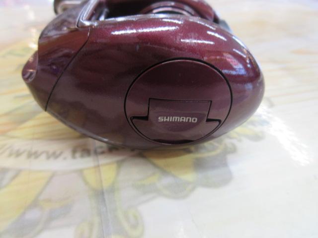 97スコーピオン 1500(浅溝スプール)