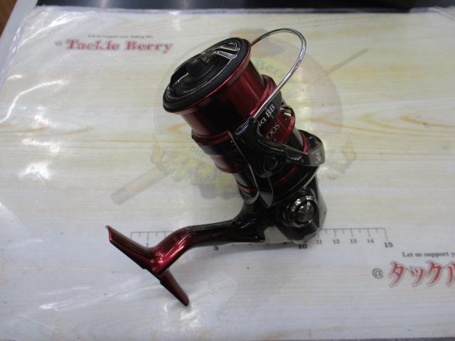 18セフィアBB C3000SHG｜＠ベリーネット 日本最大新品中古釣具WEBショップ