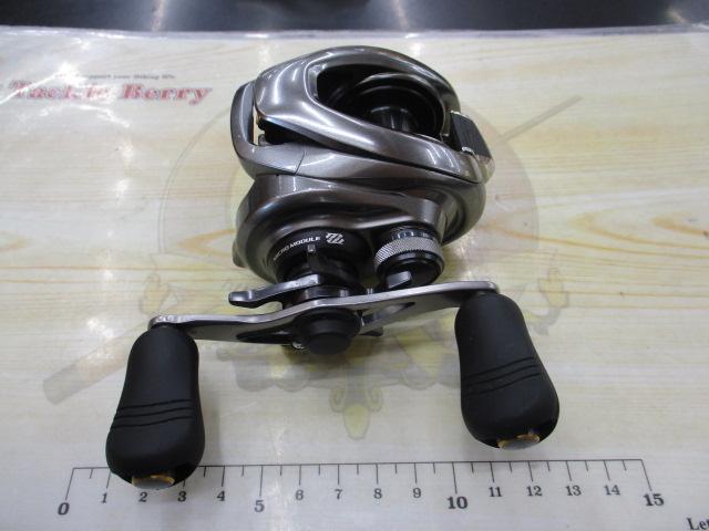 15メタニウムDC HG (LH) 後期モデル｜＠ベリーネット 日本最大