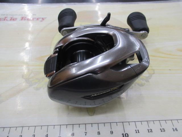 15メタニウムDC HG 後期型 SHIMANO (シマノ) 15メタニウムDC HG (RH)後期モデル 03378