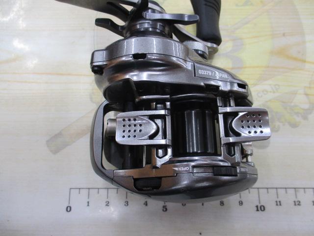 15メタニウムDC 後期 15メタニウムDC HG (LH) 後期モデル｜＠ベリーネット 日本最大
