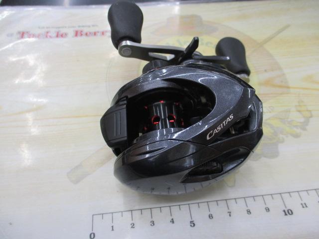 【希少品】16カシータスMGL101HG(左) OH済み Yahoo!オークション -「カシータスmgl 101」の落札相場・落札価格