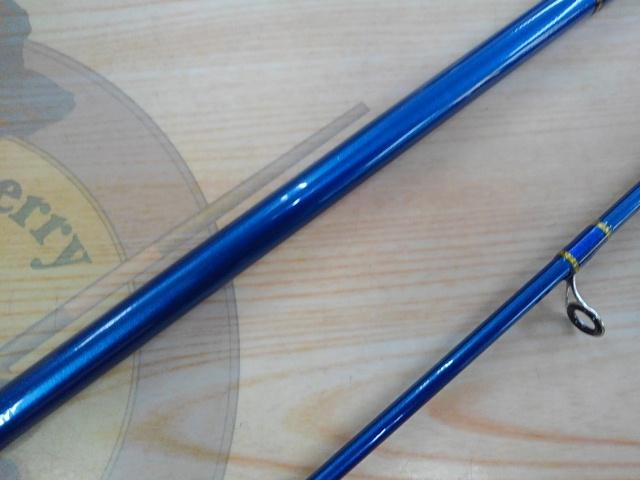 ライズブレイカーRB-862L