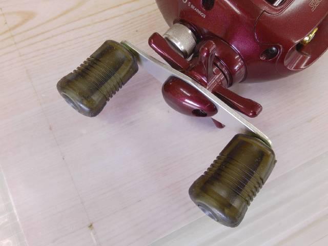 97スコーピオン 1500(浅溝スプール)