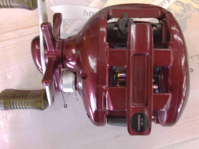 97スコーピオン 1500(浅溝スプール)