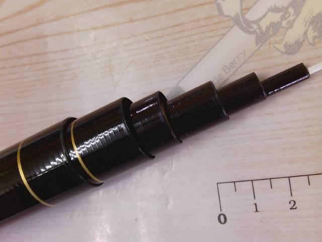 シルバーギガV2EX 硬調90