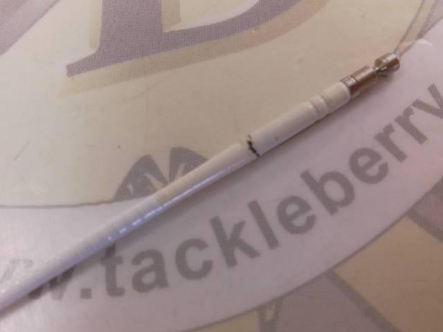 シルバーギガV2EX 硬調90