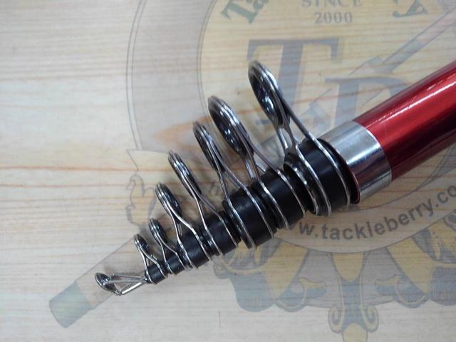 オールラウンダー波止遠投SPⅡ 450