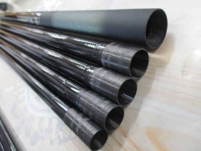 春渓 硬調52M・V