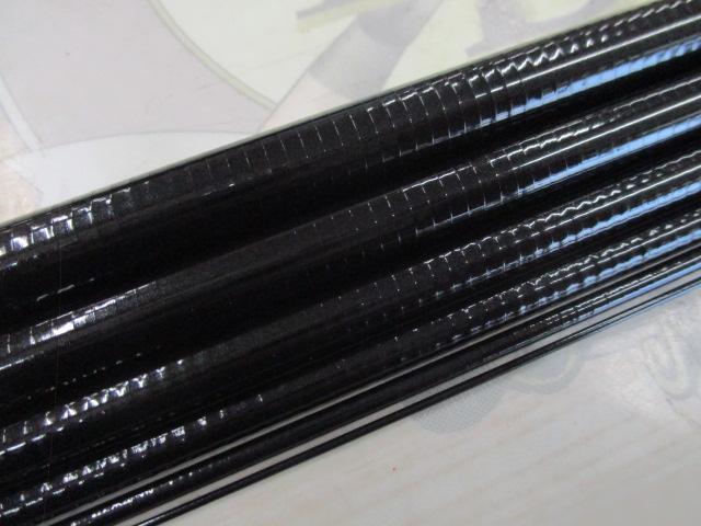 春渓 硬調52M・V