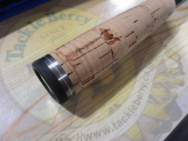 ゲインエレメント GE-71MHR グリップ脱着式