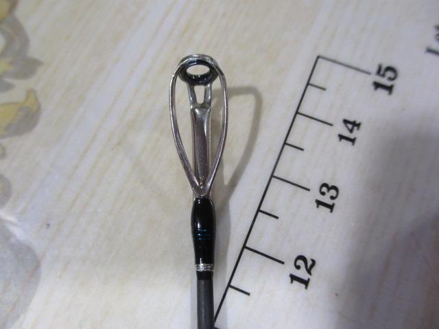 ゲインエレメント GE-71MHR グリップ脱着式