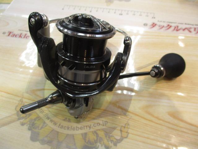 18カルディア LT3000-CXH｜＠ベリーネット 日本最大新品中古釣具